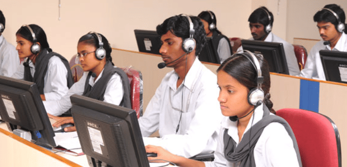 Sri Chaitanya Institute of Technology & Research Khammam Computer Lab photo 4